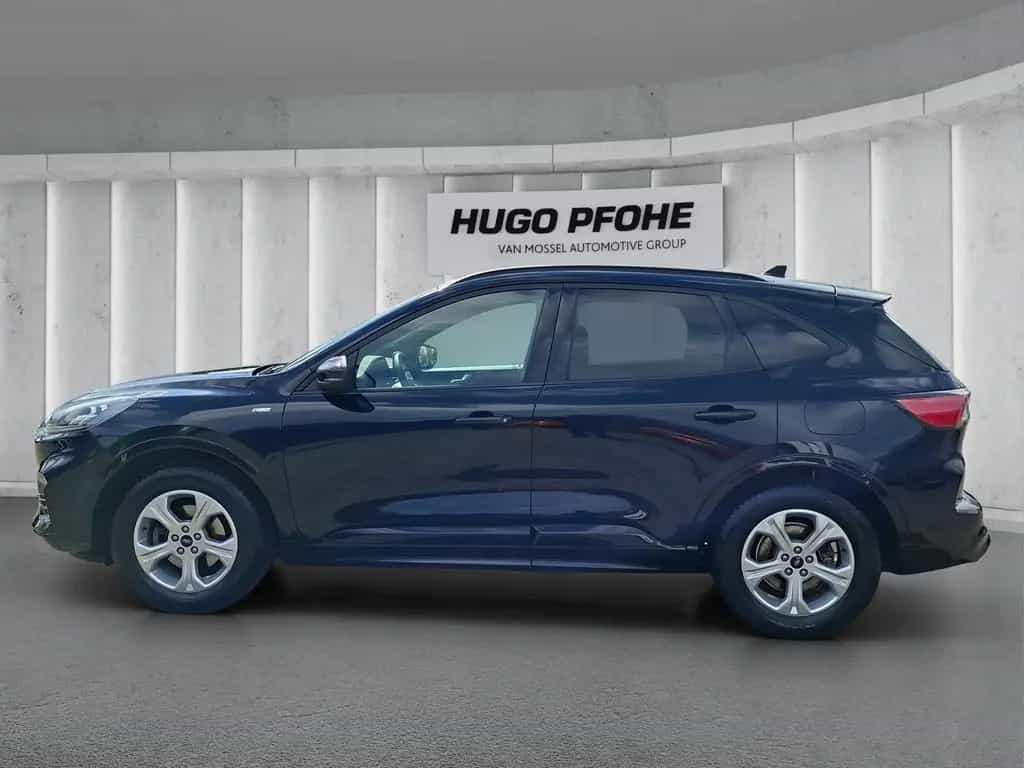 Ford Kuga ST-Line X 1.5 EB LED | ACC | RFK | SHZ | PD 04/2021-photo-0