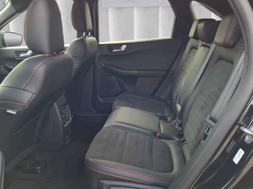 Ford Kuga ST-Line X 1.5 EB LED | ACC | RFK | SHZ | PD 04/2021-photo-9