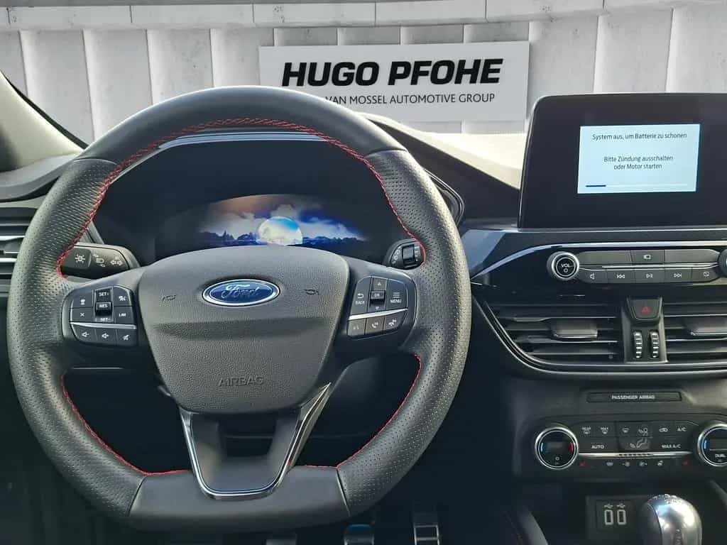 Ford Kuga ST-Line X 1.5 EB LED | ACC | RFK | SHZ | PD 04/2021-photo-10