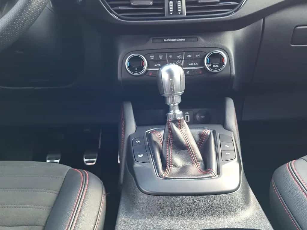 Ford Kuga ST-Line X 1.5 EB LED | ACC | RFK | SHZ | PD 04/2021-photo-12