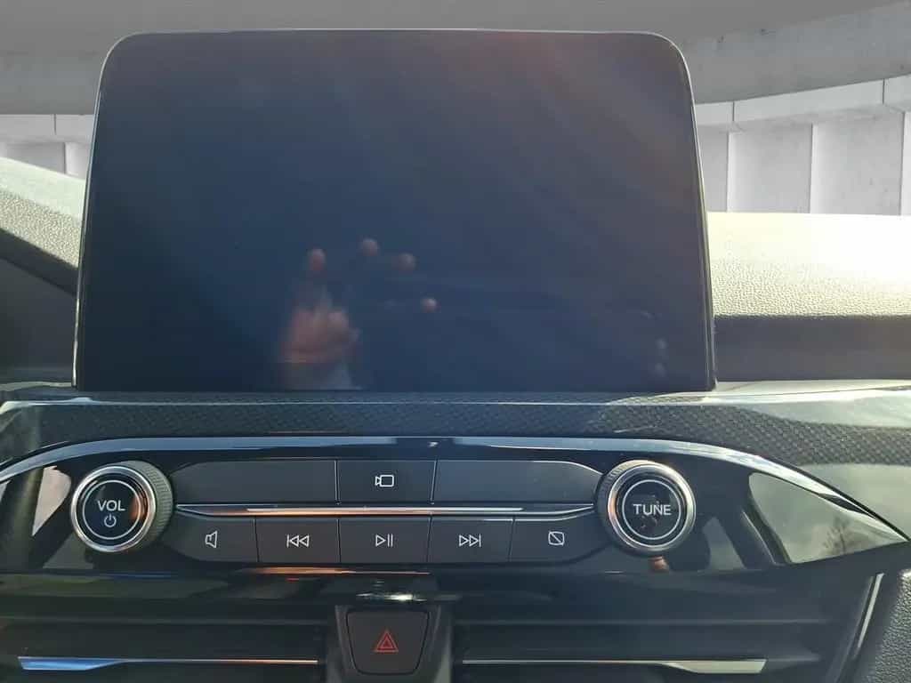 Ford Kuga ST-Line X 1.5 EB LED | ACC | RFK | SHZ | PD 04/2021-photo-13