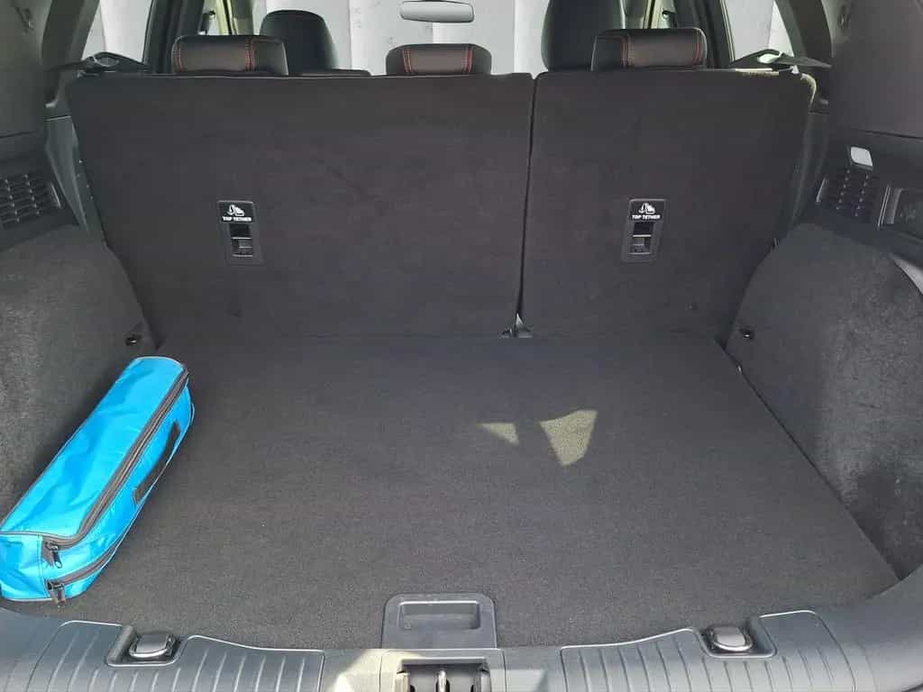 Ford Kuga ST-Line X 1.5 EB LED | ACC | RFK | SHZ | PD 04/2021-photo-14