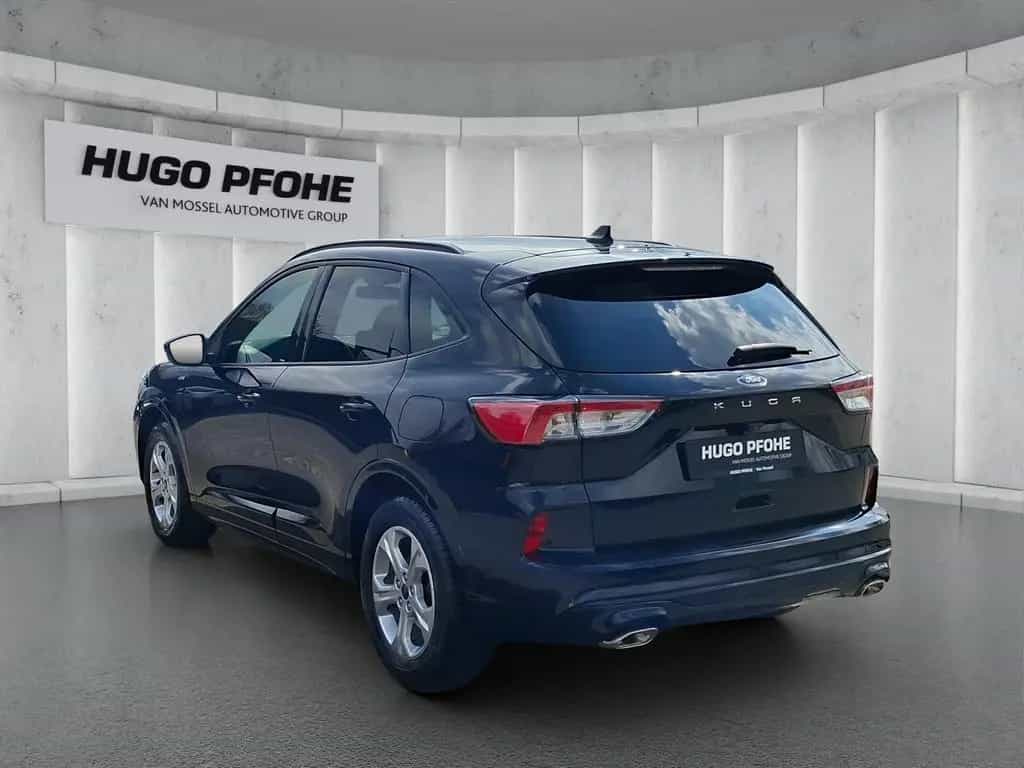 Ford Kuga ST-Line X 1.5 EB LED | ACC | RFK | SHZ | PD 04/2021-photo-1