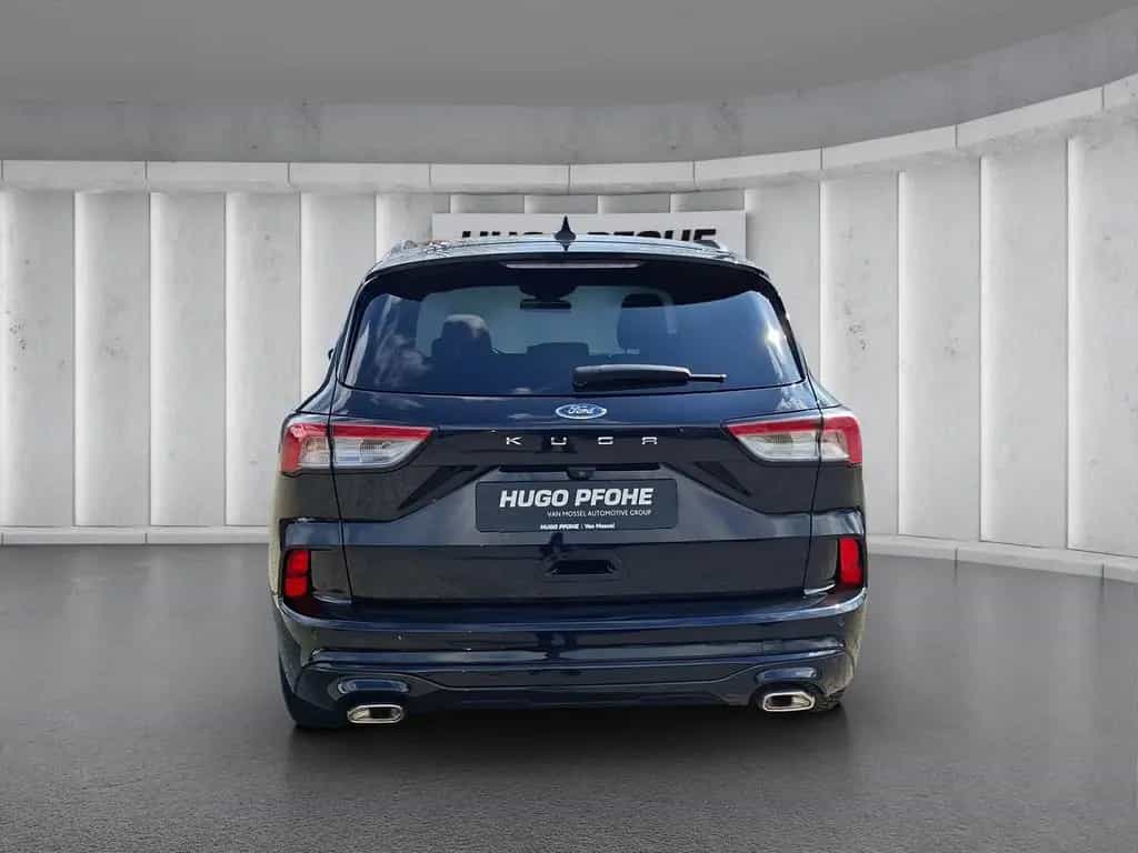 Ford Kuga ST-Line X 1.5 EB LED | ACC | RFK | SHZ | PD 04/2021-photo-2