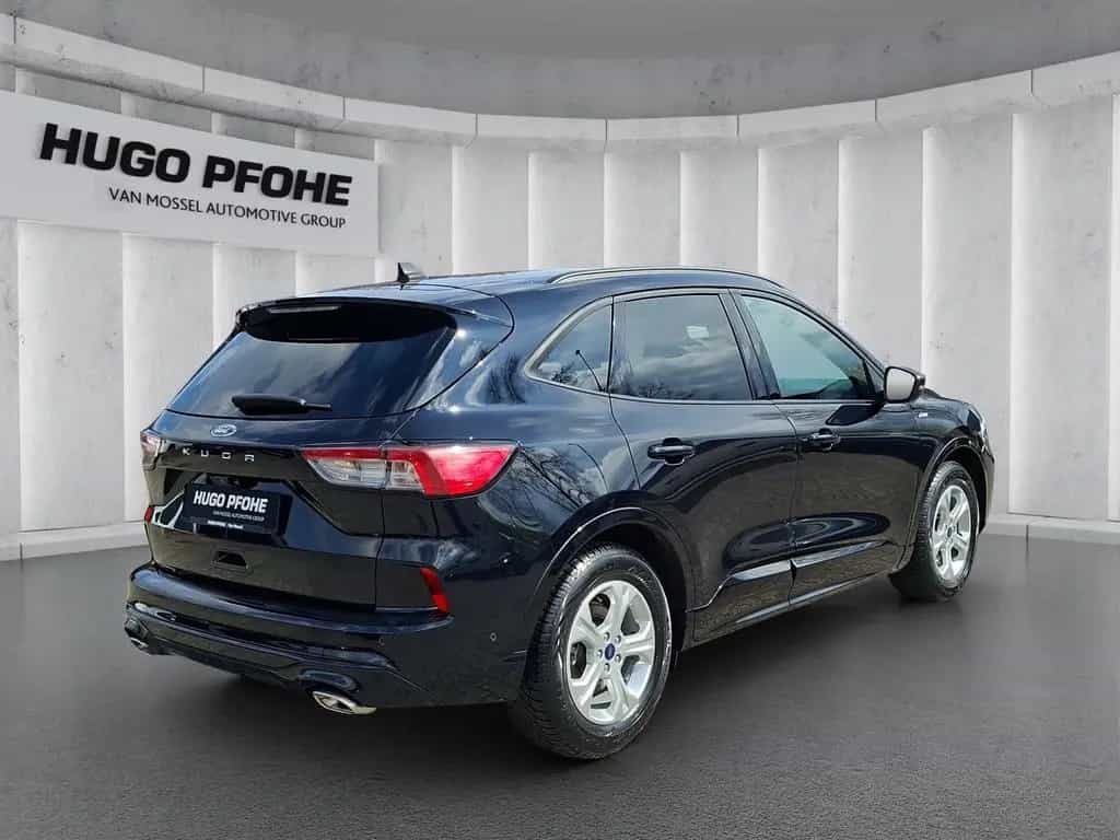 Ford Kuga ST-Line X 1.5 EB LED | ACC | RFK | SHZ | PD 04/2021-photo-3