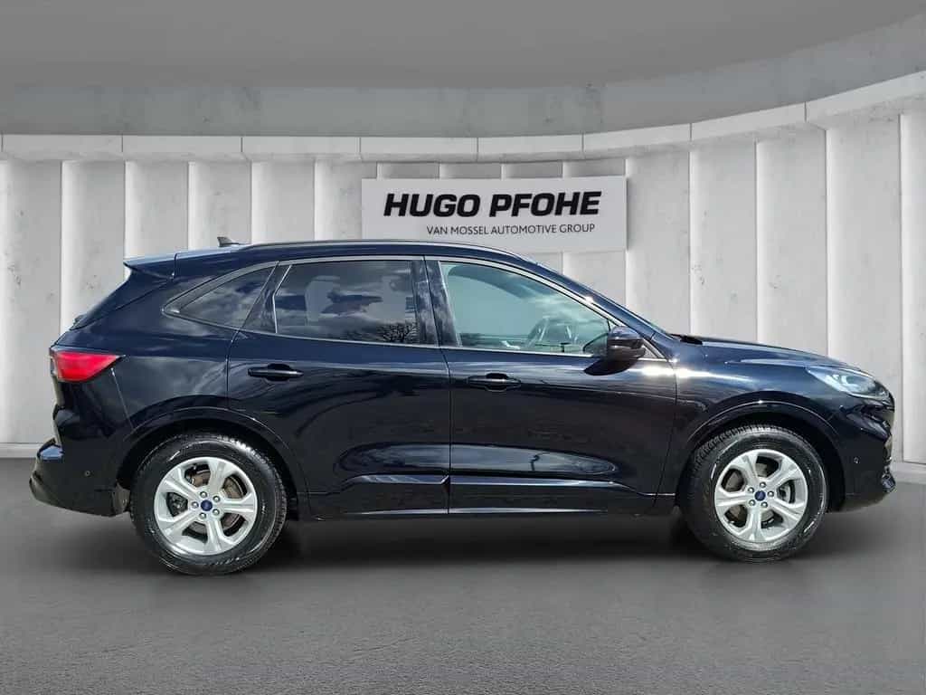 Ford Kuga ST-Line X 1.5 EB LED | ACC | RFK | SHZ | PD 04/2021-photo-4