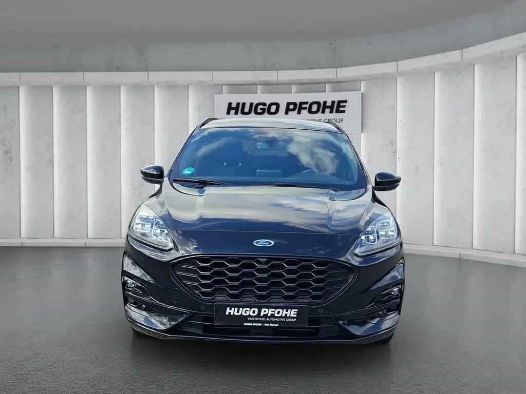 Ford Kuga ST-Line X 1.5 EB LED | ACC | RFK | SHZ | PD 04/2021-photo-6