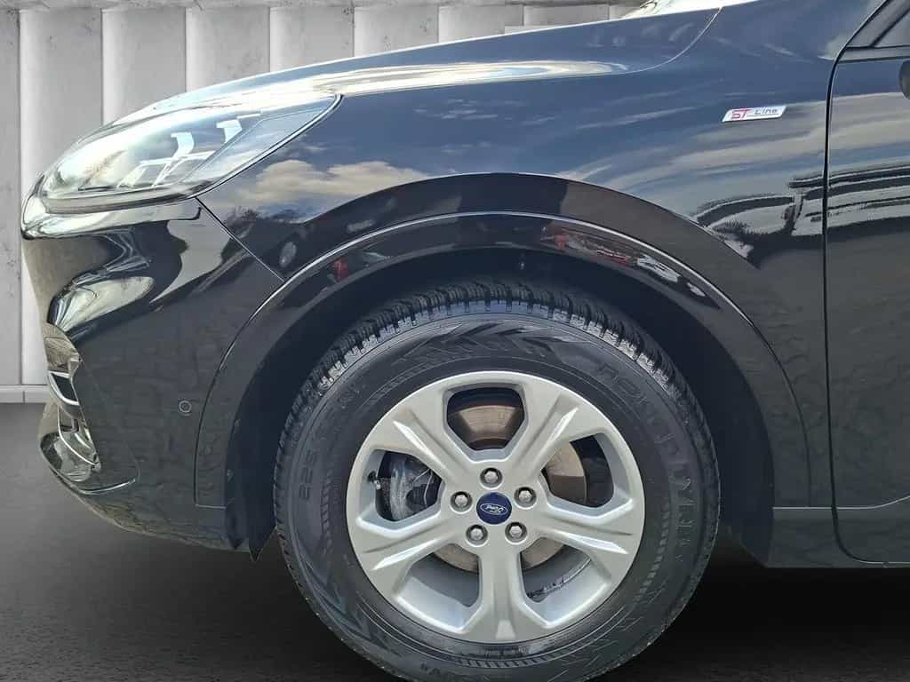 Ford Kuga ST-Line X 1.5 EB LED | ACC | RFK | SHZ | PD 04/2021-photo-7