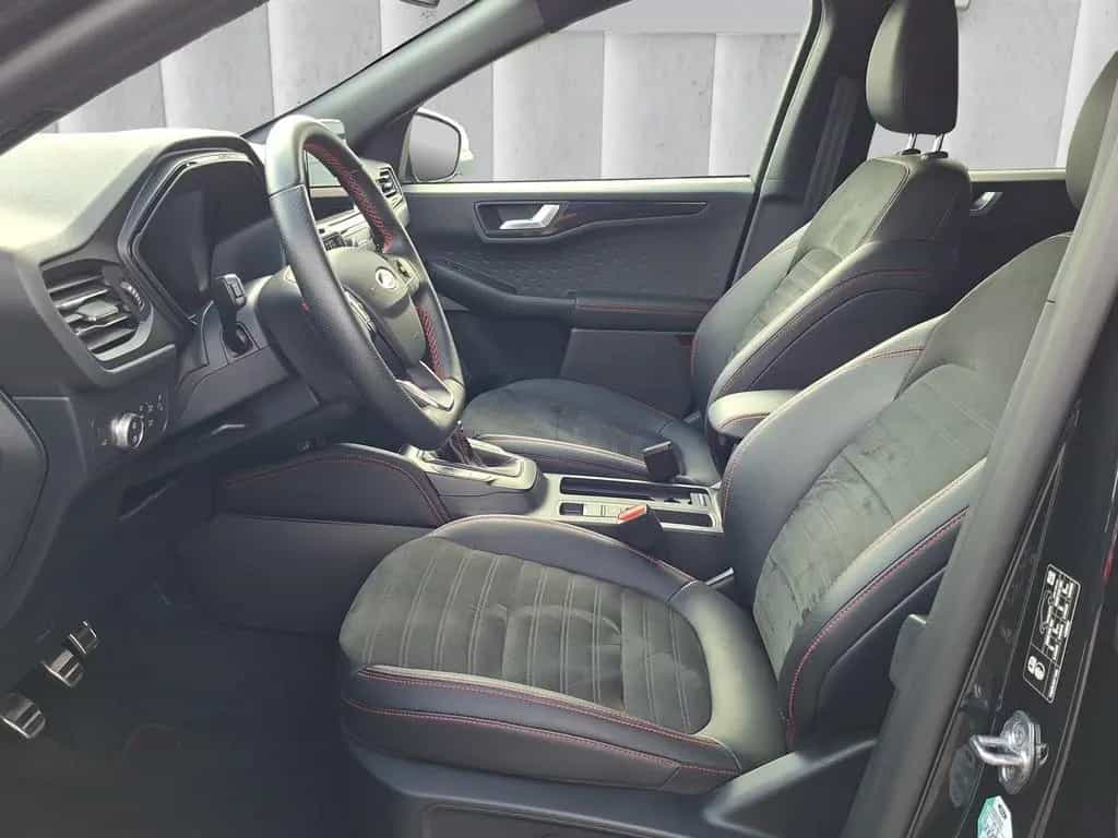 Ford Kuga ST-Line X 1.5 EB LED | ACC | RFK | SHZ | PD 04/2021-photo-8