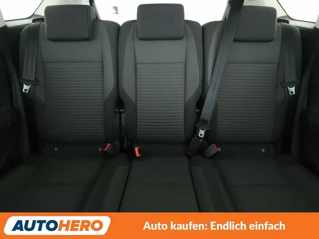 Ford C-Max 1.5 EcoBoost Titanium *TEMPO*PDC*SHZ*LHZ* 07/2015-photo-15