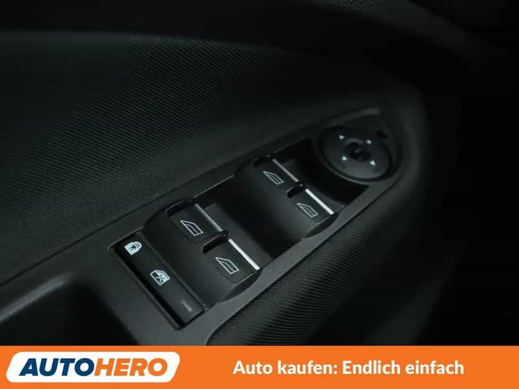 Ford C-Max 1.5 EcoBoost Titanium *TEMPO*PDC*SHZ*LHZ* 07/2015-photo-23