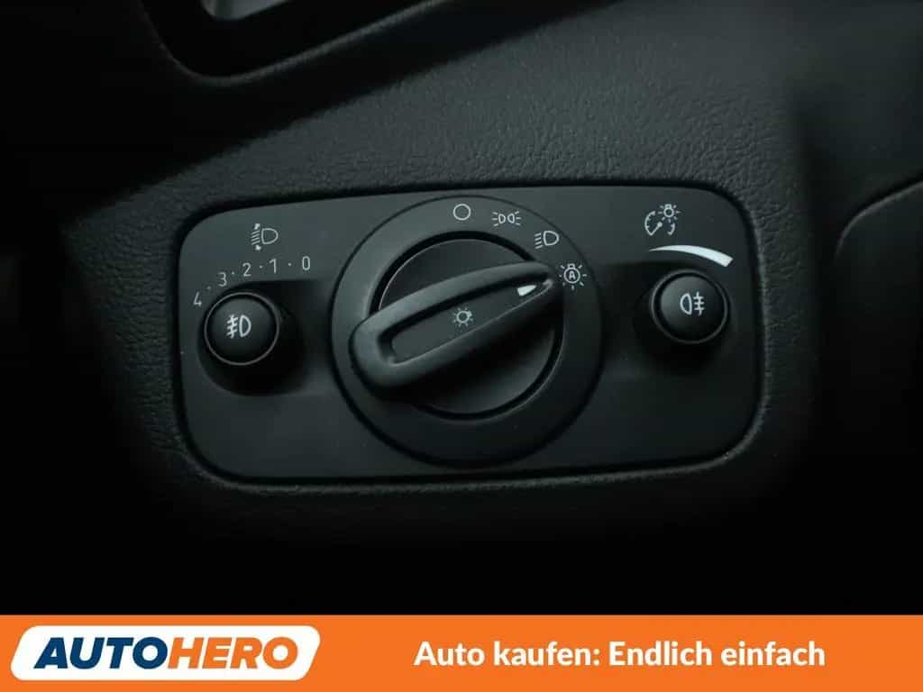 Ford C-Max 1.5 EcoBoost Titanium *TEMPO*PDC*SHZ*LHZ* 07/2015-photo-24