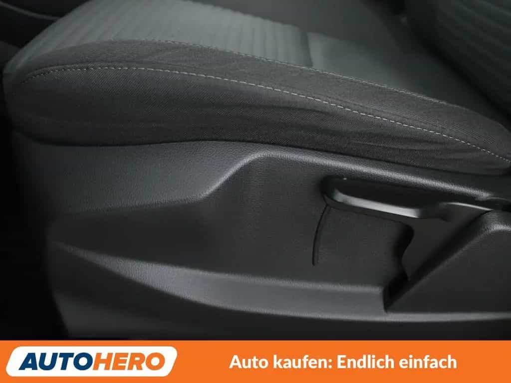 Ford C-Max 1.5 EcoBoost Titanium *TEMPO*PDC*SHZ*LHZ* 07/2015-photo-25