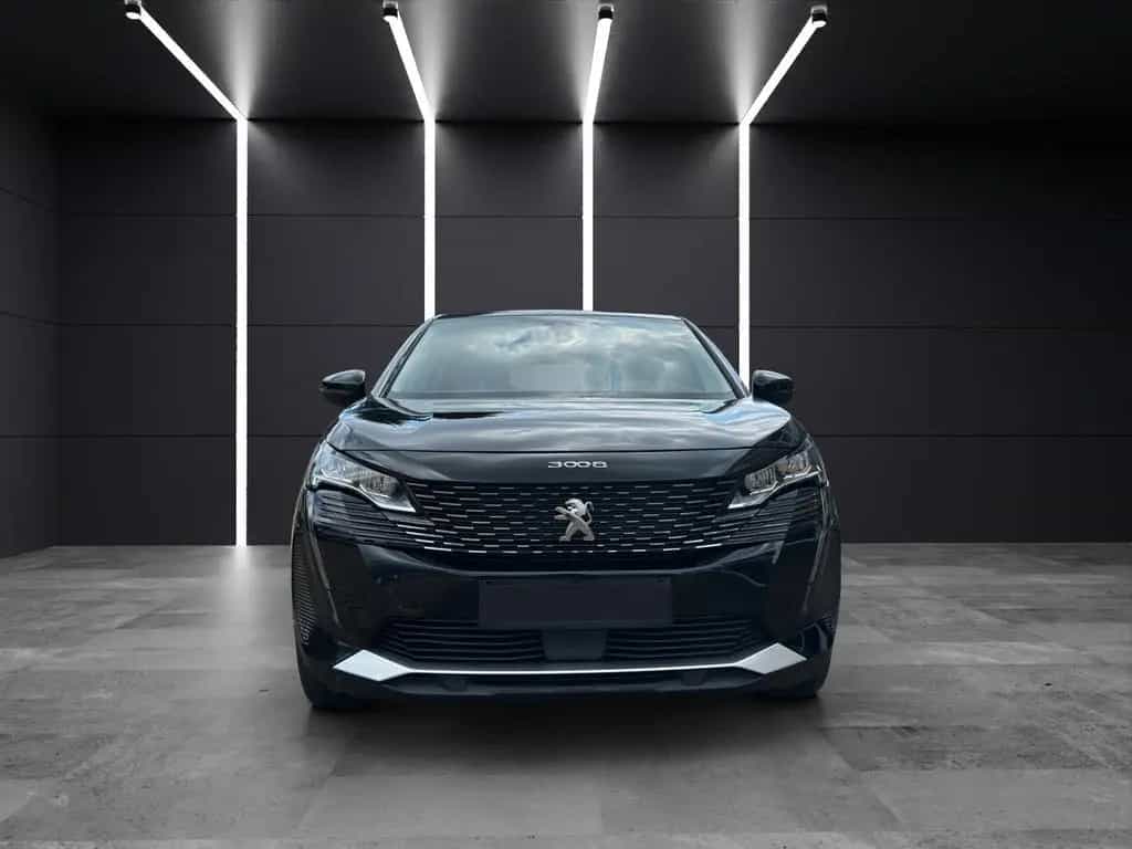 Peugeot 3008 Active Pack LINK+KAMERA+LED 02/2022-photo-1