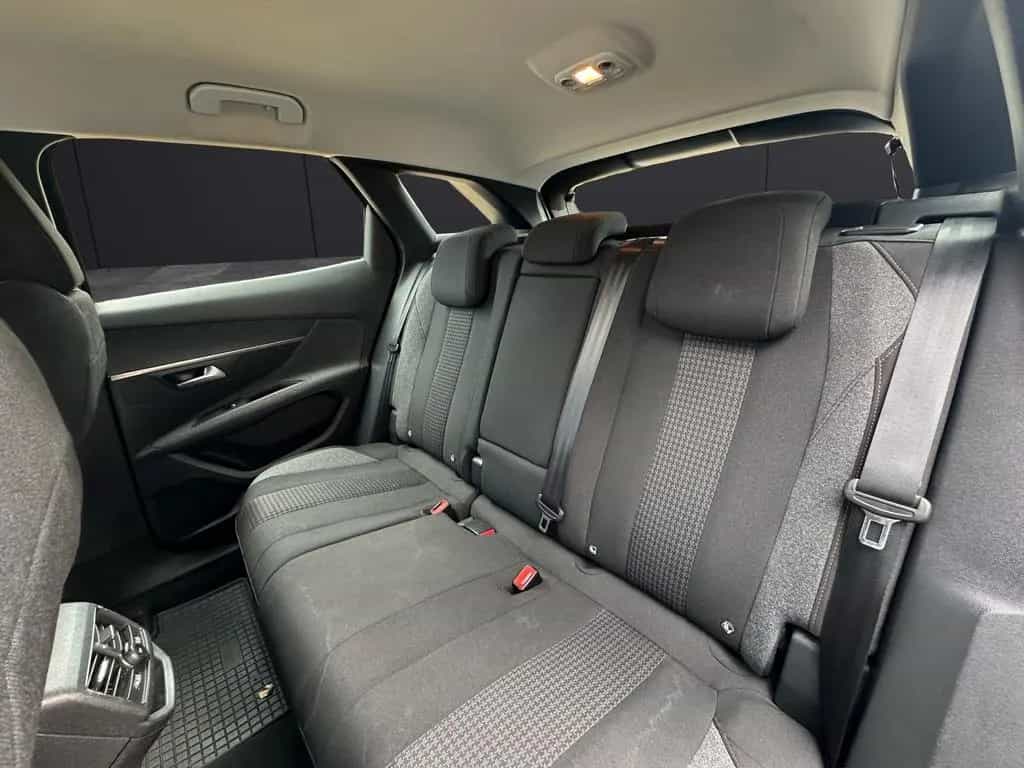 Peugeot 3008 Active Pack LINK+KAMERA+LED 02/2022-photo-12