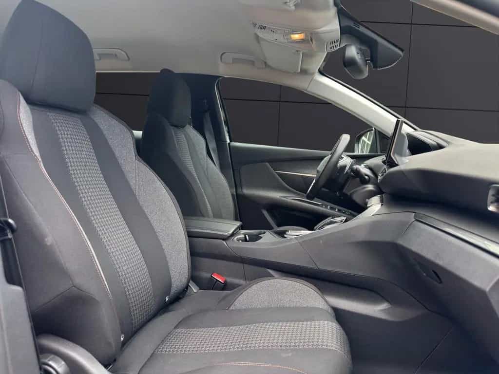 Peugeot 3008 Active Pack LINK+KAMERA+LED 02/2022-photo-13