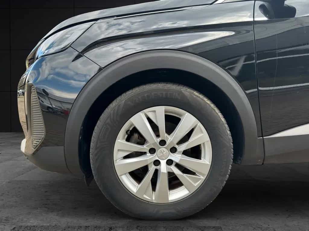 Peugeot 3008 Active Pack LINK+KAMERA+LED 02/2022-photo-15