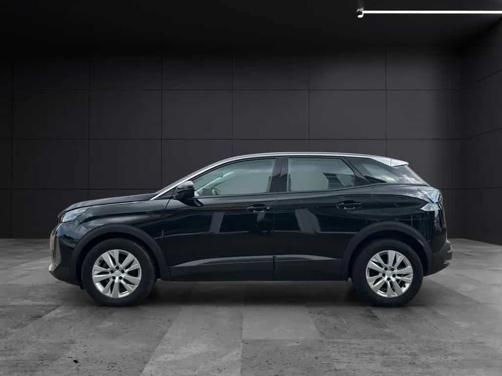Peugeot 3008 Active Pack LINK+KAMERA+LED 02/2022-photo-2