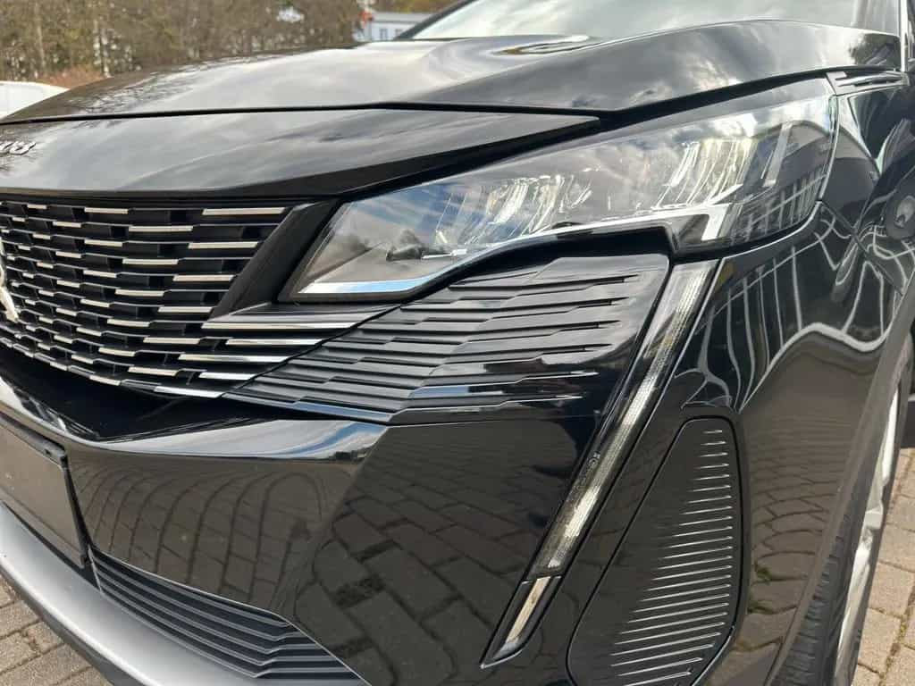 Peugeot 3008 Active Pack LINK+KAMERA+LED 02/2022-photo-22
