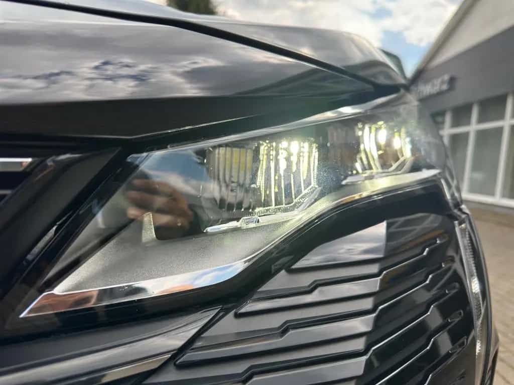 Peugeot 3008 Active Pack LINK+KAMERA+LED 02/2022-photo-23