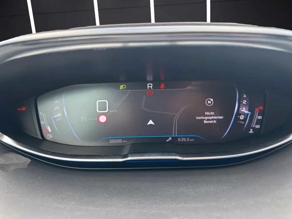 Peugeot 3008 Active Pack LINK+KAMERA+LED 02/2022-photo-27