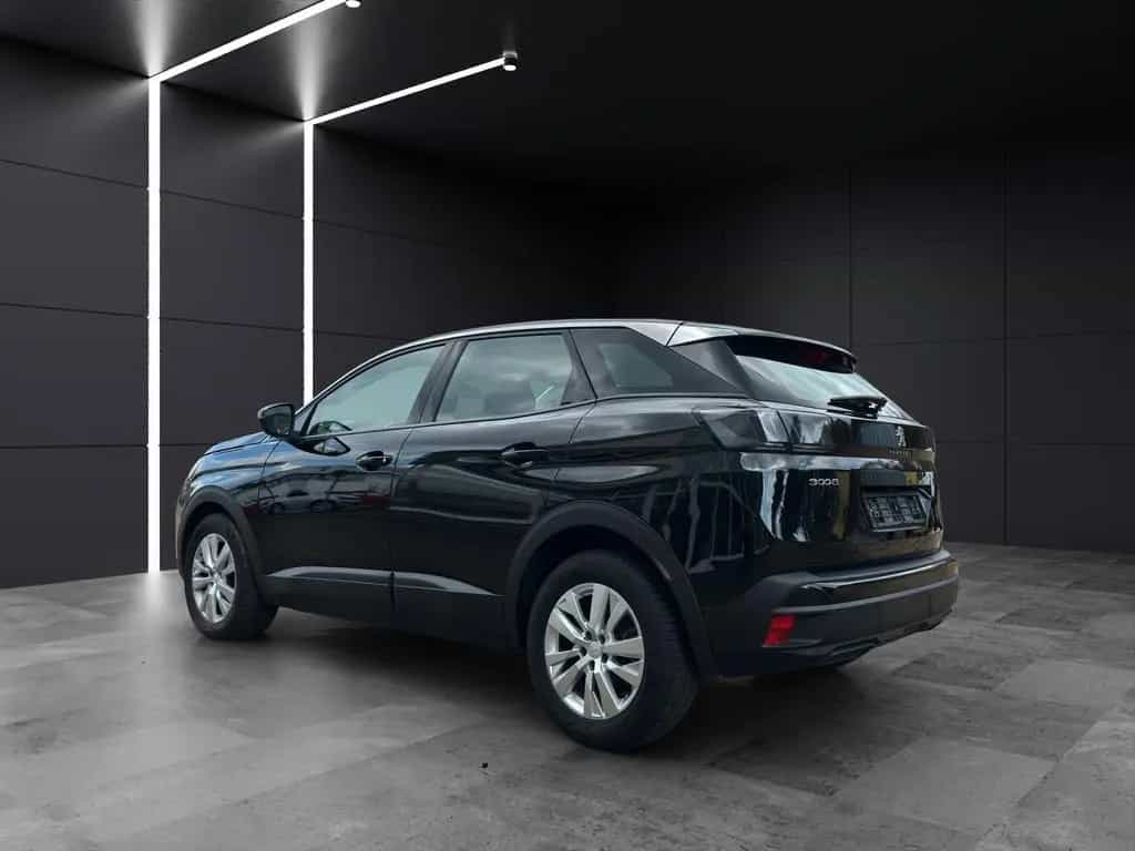 Peugeot 3008 Active Pack LINK+KAMERA+LED 02/2022-photo-3
