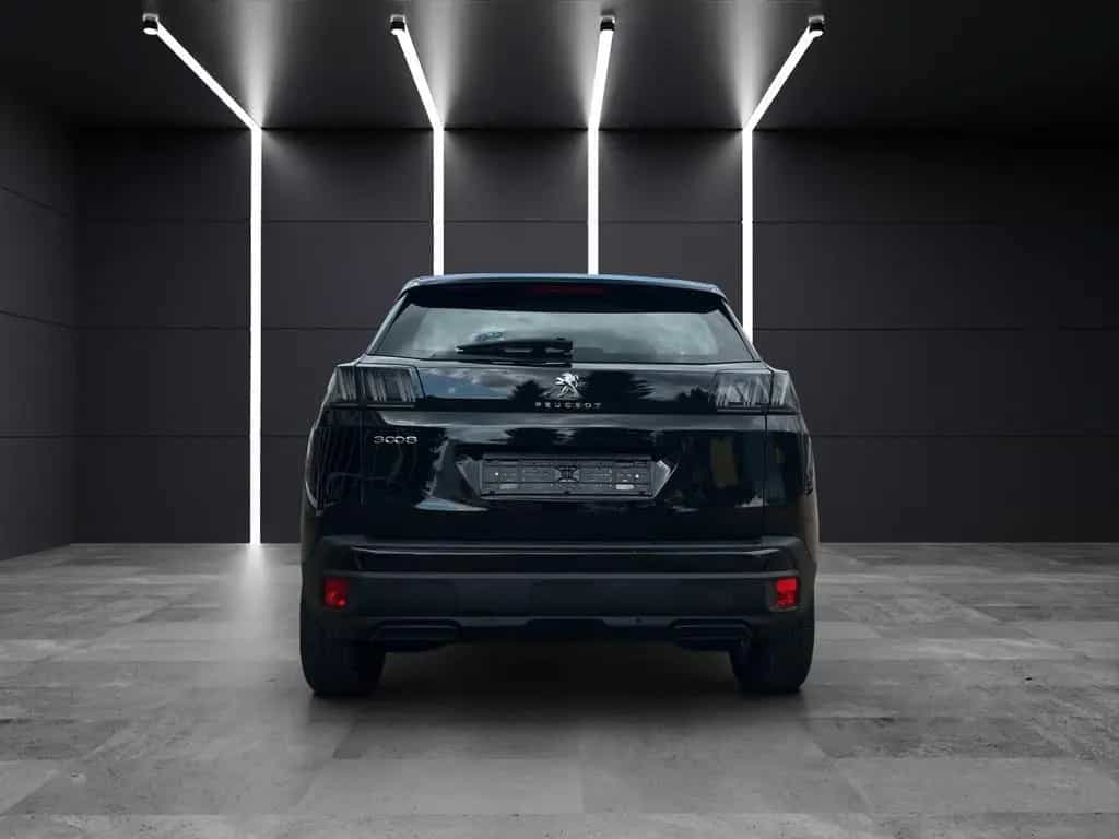 Peugeot 3008 Active Pack LINK+KAMERA+LED 02/2022-photo-4