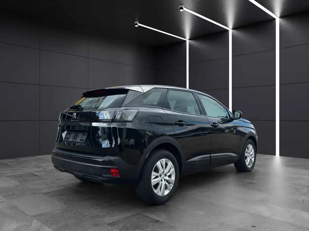 Peugeot 3008 Active Pack LINK+KAMERA+LED 02/2022-photo-5