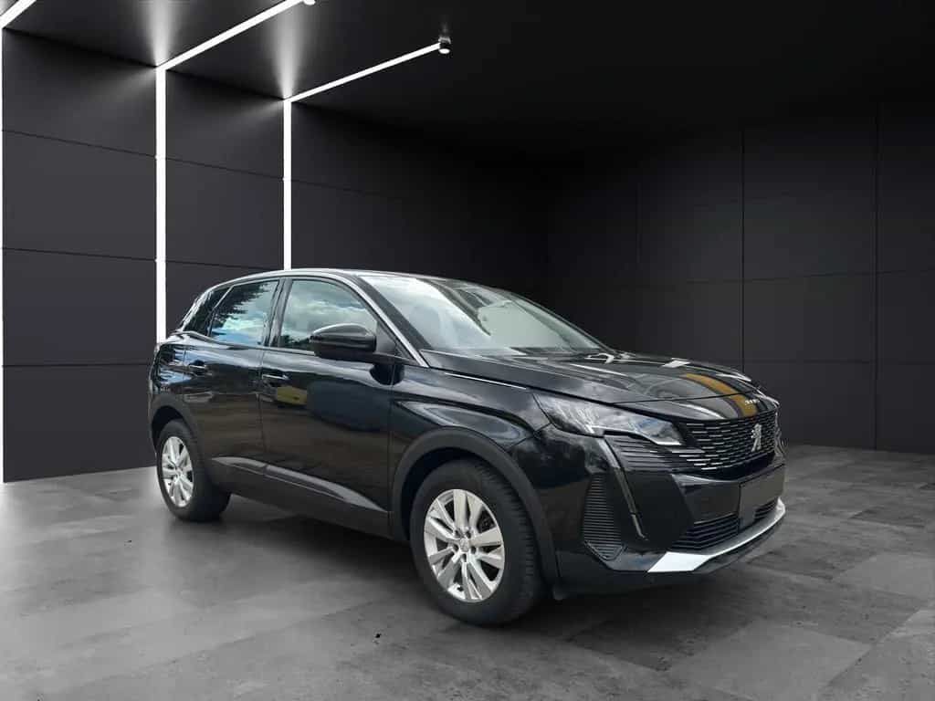 Peugeot 3008 Active Pack LINK+KAMERA+LED 02/2022-photo-6