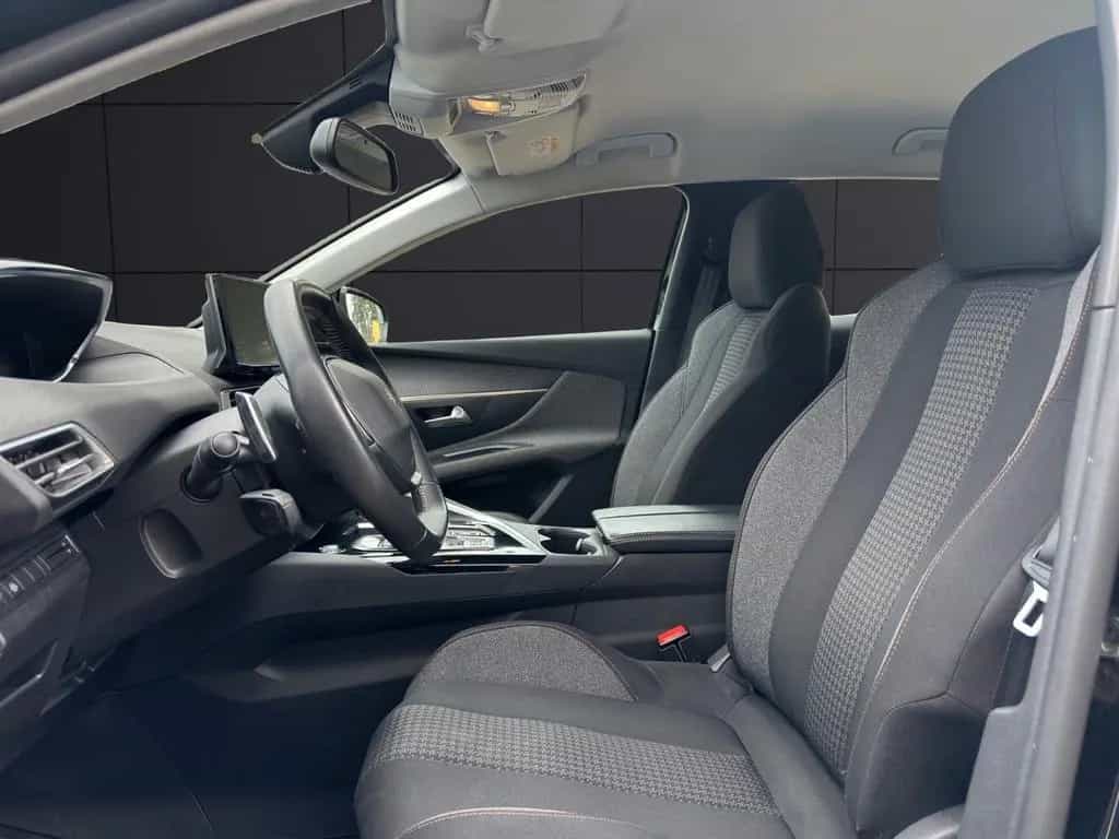 Peugeot 3008 Active Pack LINK+KAMERA+LED 02/2022-photo-7
