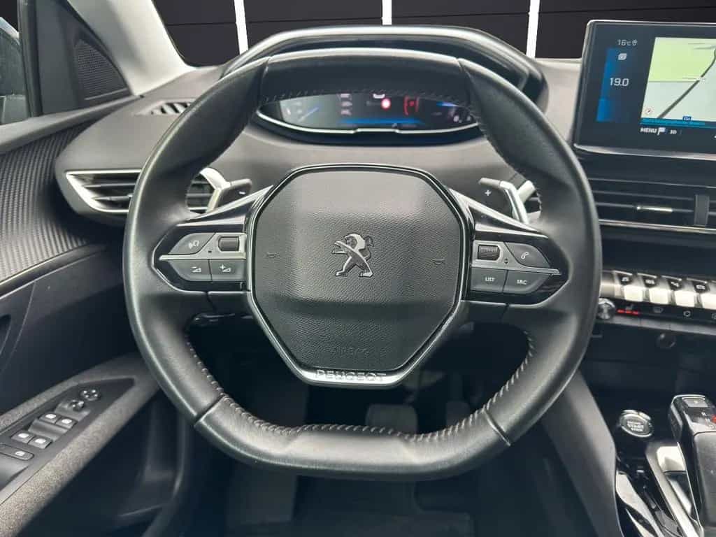 Peugeot 3008 Active Pack LINK+KAMERA+LED 02/2022-photo-9