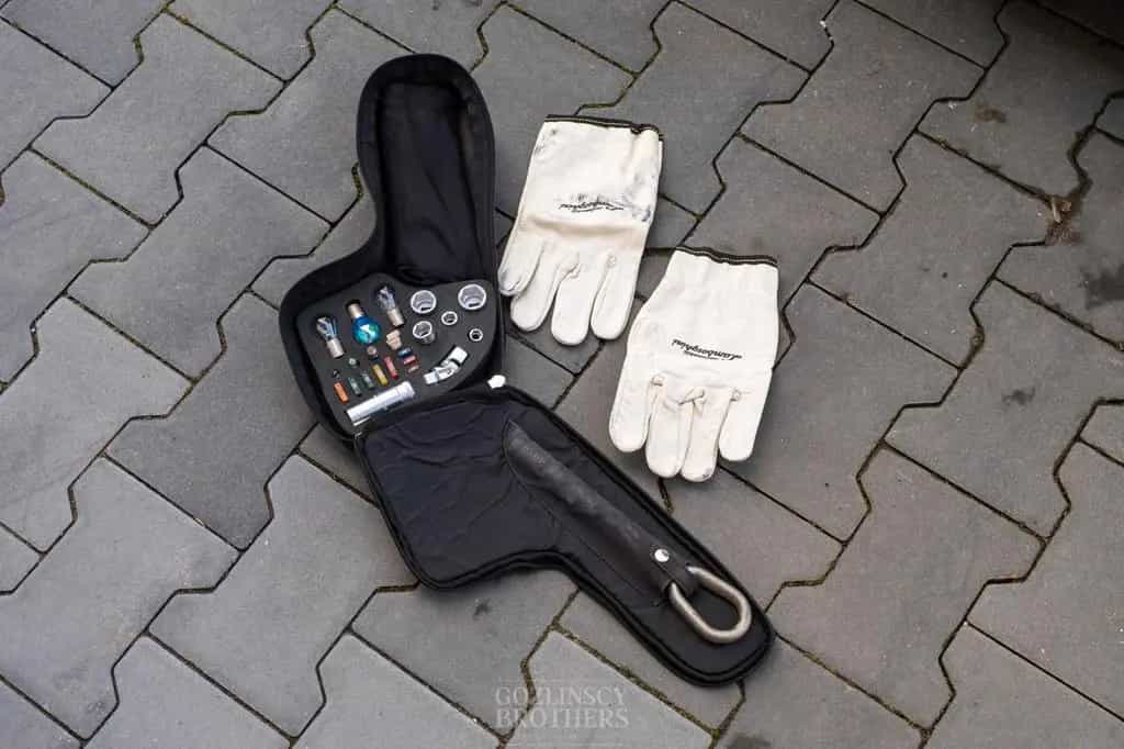 Lamborghini Gallardo E-Gear 04/2004-photo-21
