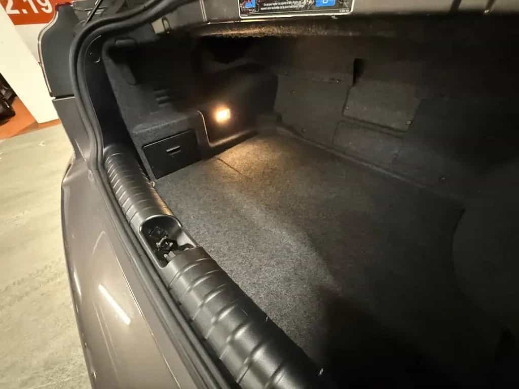 Saab 9-3 1.9TiD Vector Cabrio - Hirsch - Atm. 144 tkm 03/2007-photo-13
