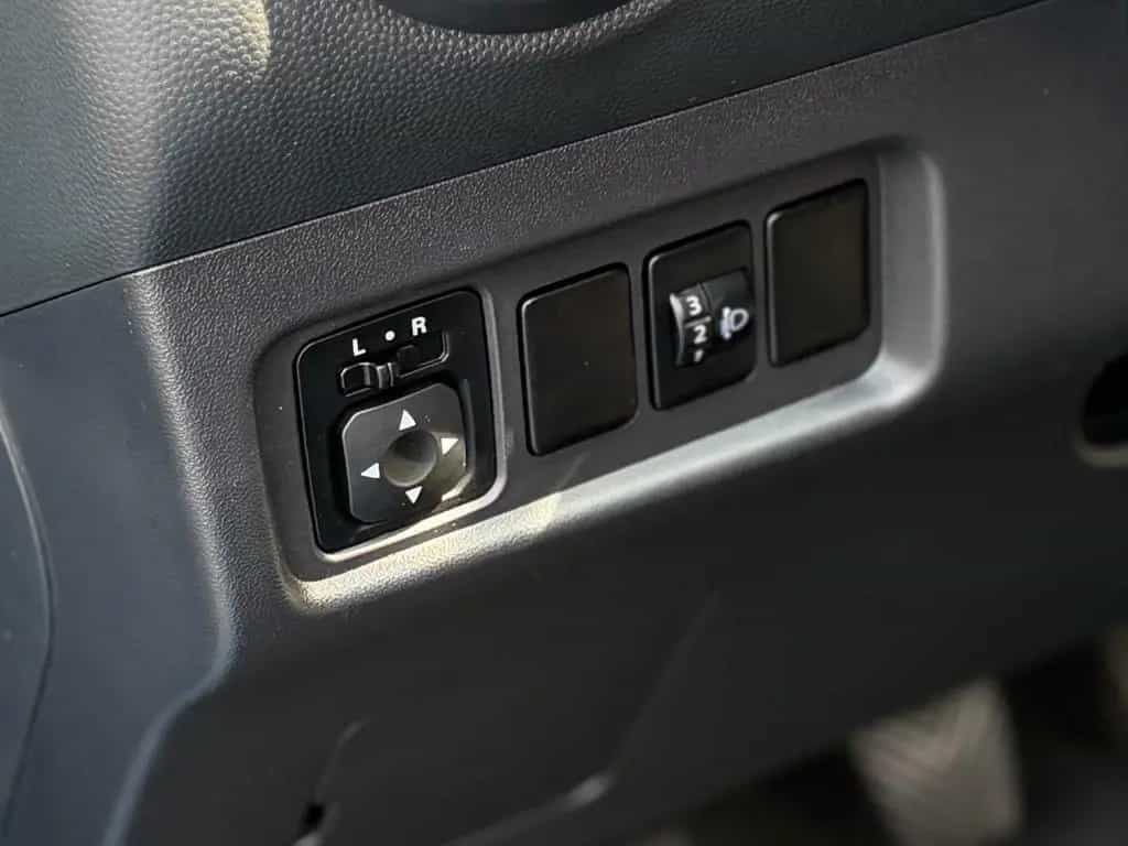 Mitsubishi Space Star Edition 100 KLIMA*ALLWETTER*ZV 06/2018-photo-13