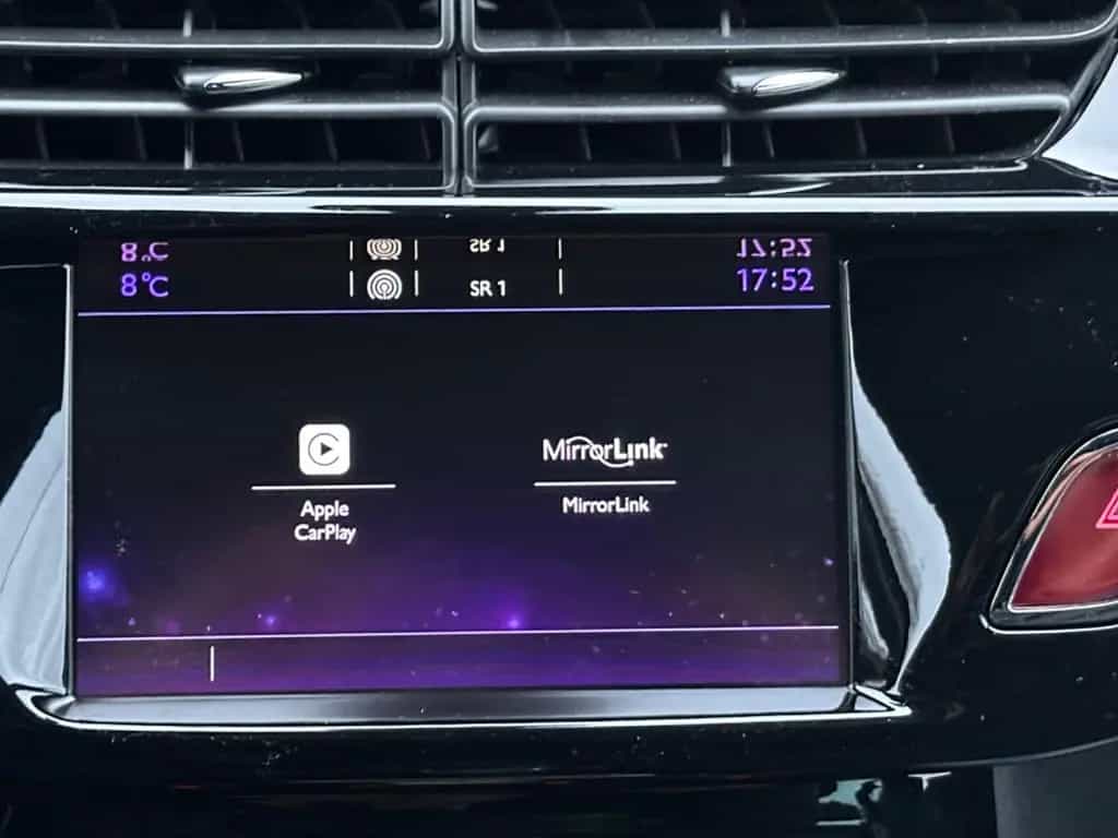 DS Automobiles DS3 Performance Line Bi-Xenon+Klima+Navi+Kamera 03/2017-photo-16
