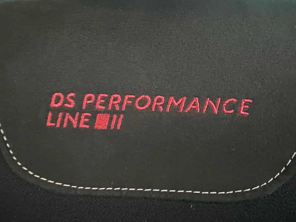 DS Automobiles DS3 Performance Line Bi-Xenon+Klima+Navi+Kamera 03/2017-photo-19