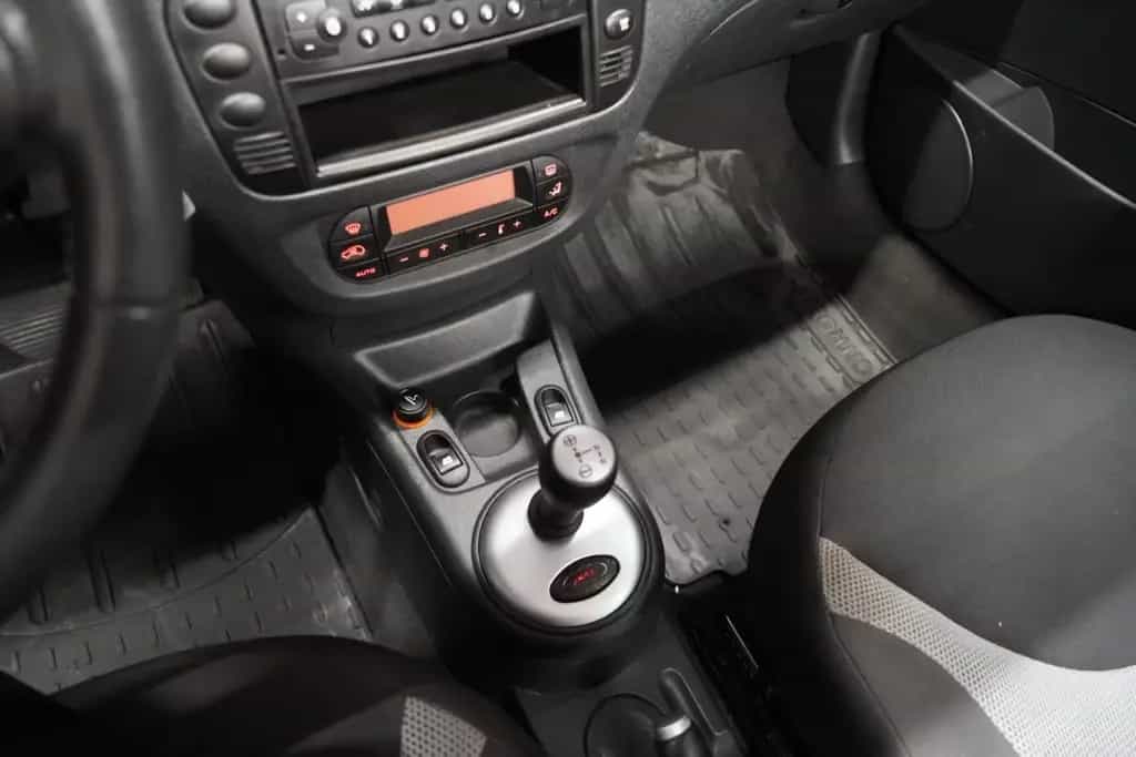 Citroën C3 Pluriel Cabrio 1.6 Aut. Sensodrive Style 04/2005-photo-16