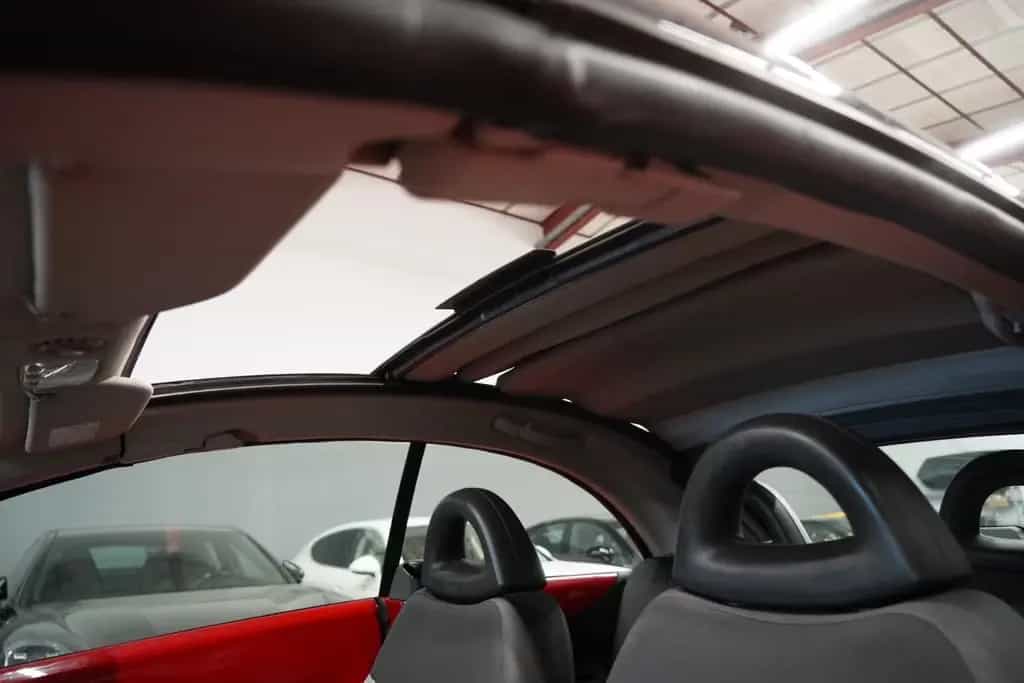 Citroën C3 Pluriel Cabrio 1.6 Aut. Sensodrive Style 04/2005-photo-20