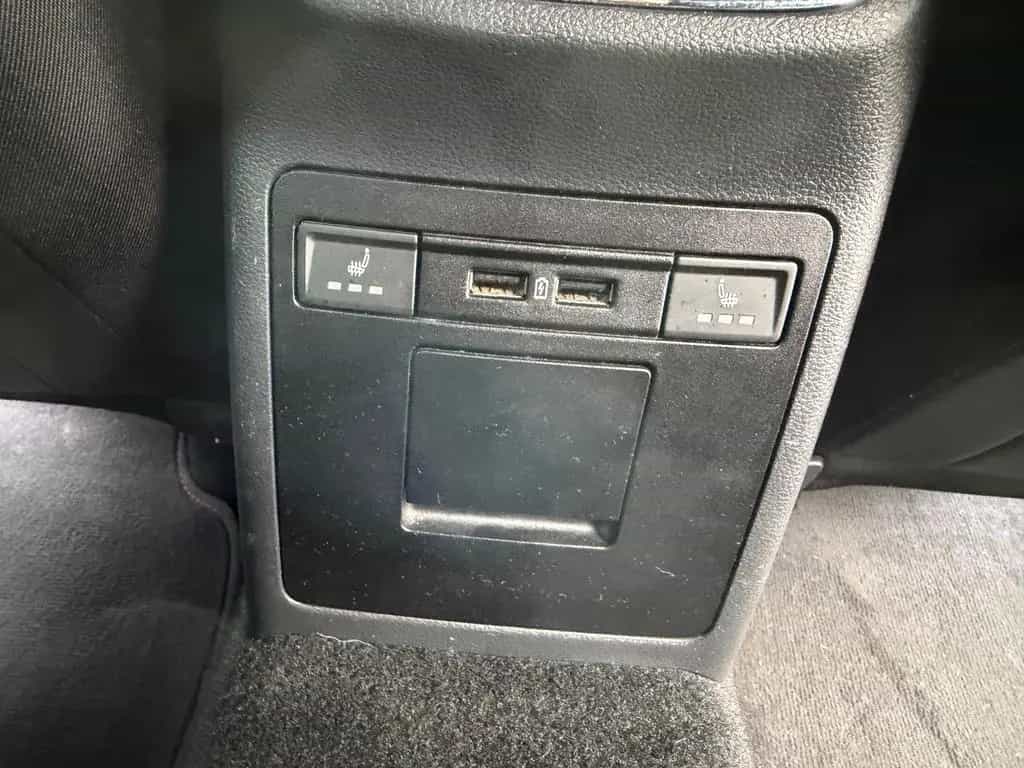 Skoda Octavia Combi RS 08/2018-photo-15