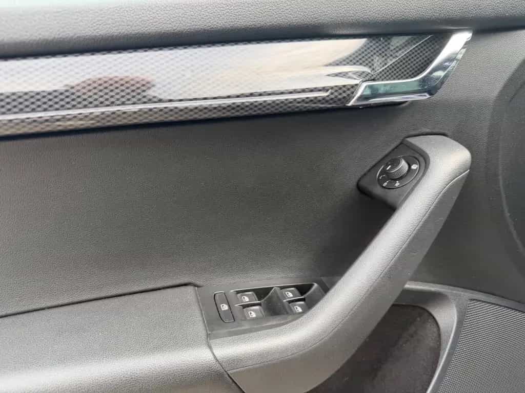 Skoda Octavia Combi RS 08/2018-photo-8