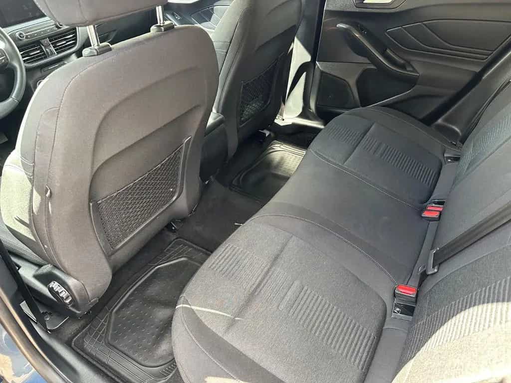 Ford Focus Lim. Active Navi+LED Scheinwerfer+Tempomat 05/2020-photo-11