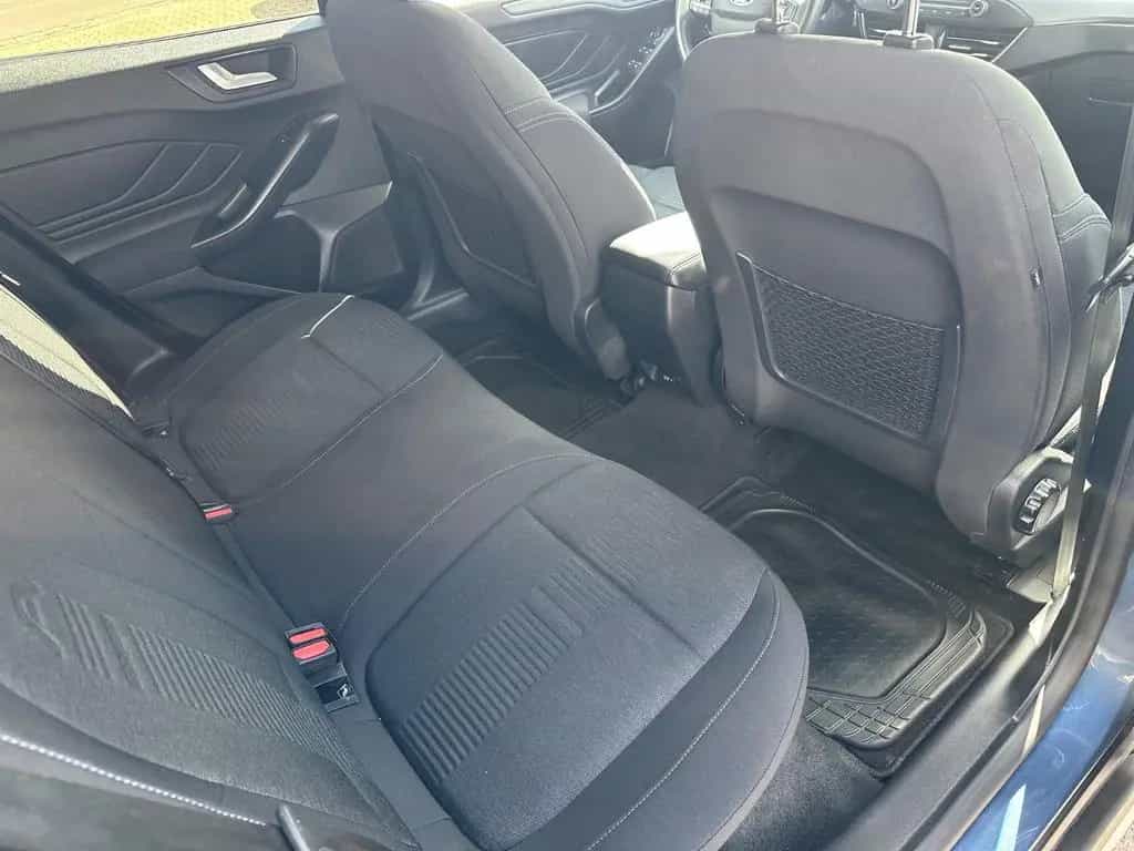 Ford Focus Lim. Active Navi+LED Scheinwerfer+Tempomat 05/2020-photo-13