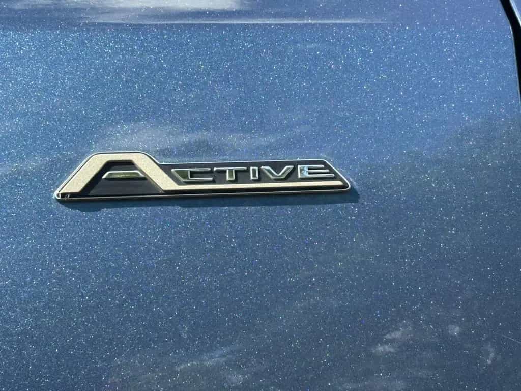 Ford Focus Lim. Active Navi+LED Scheinwerfer+Tempomat 05/2020-photo-19