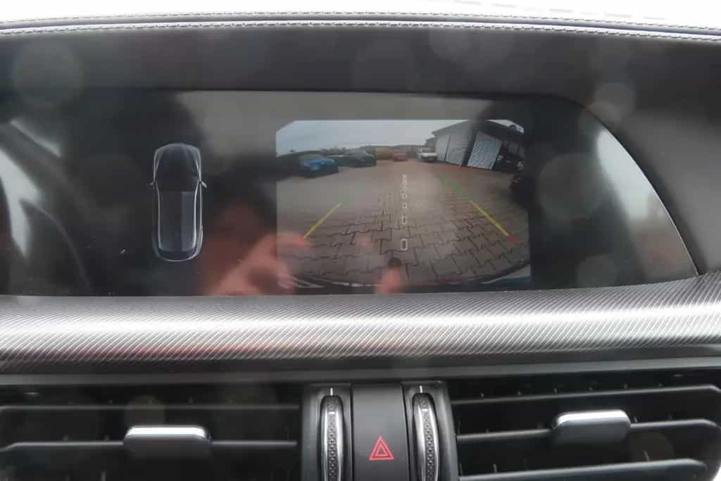 Alfa Romeo Stelvio Veloce Q4 2.0 280PS *Schiebedach,AHK* 04/2022-photo-14