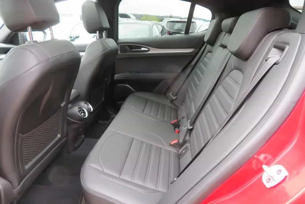 Alfa Romeo Stelvio Veloce Q4 2.0 280PS *Schiebedach,AHK* 04/2022-photo-17