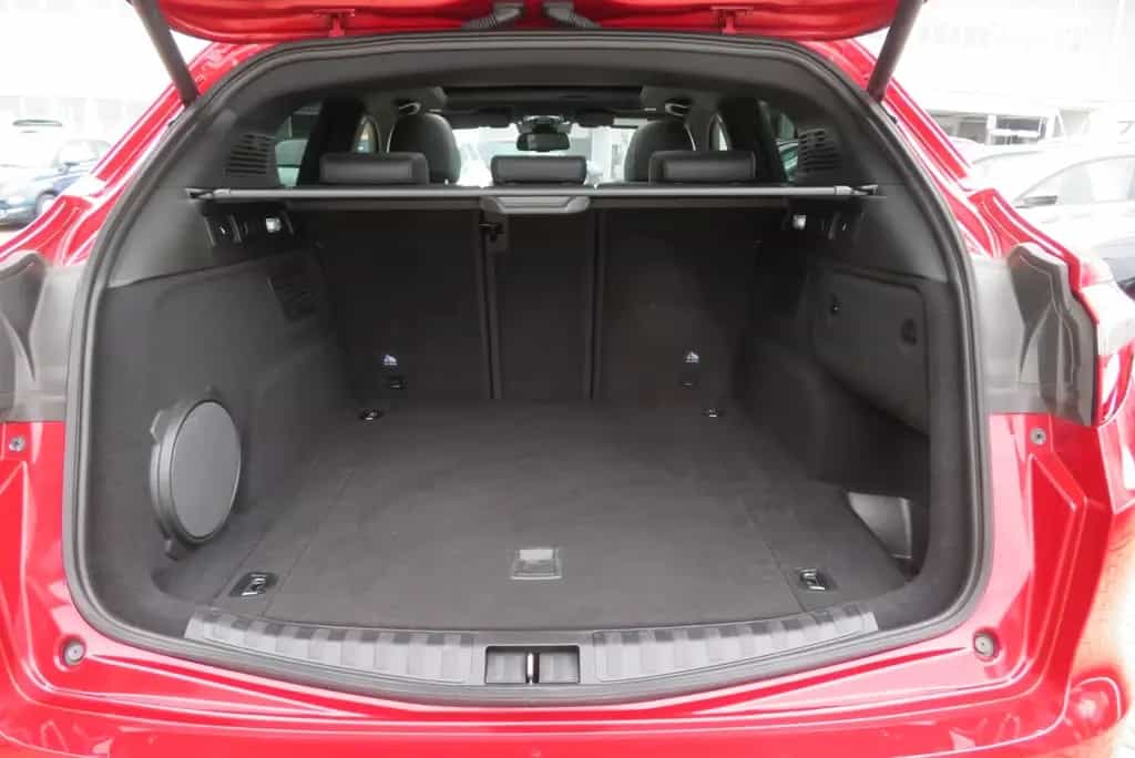 Alfa Romeo Stelvio Veloce Q4 2.0 280PS *Schiebedach,AHK* 04/2022-photo-19