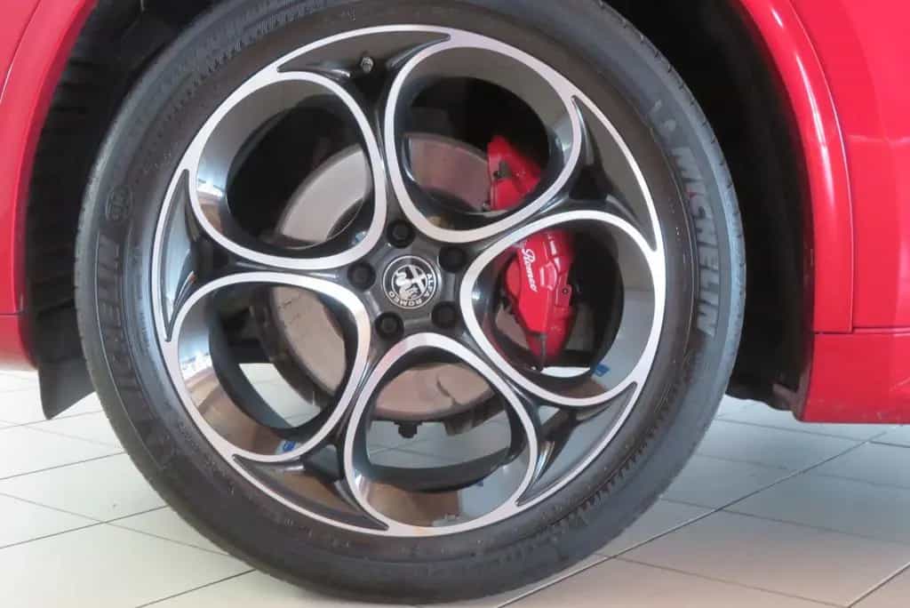 Alfa Romeo Stelvio Veloce Q4 2.0 280PS *Schiebedach,AHK* 04/2022-photo-20