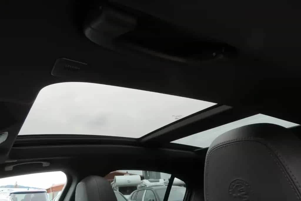 Alfa Romeo Stelvio Veloce Q4 2.0 280PS *Schiebedach,AHK* 04/2022-photo-6