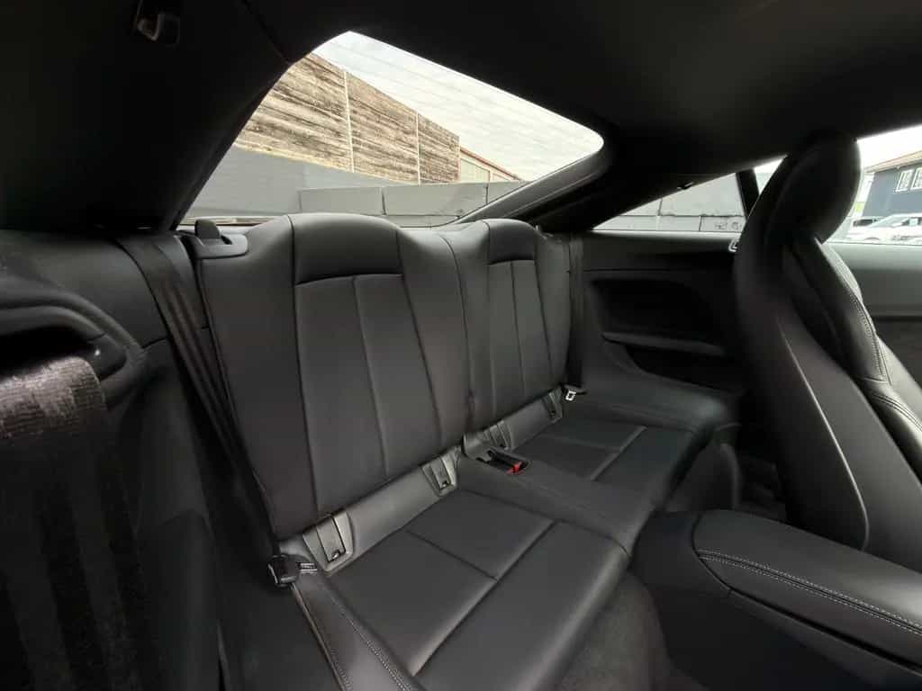 Audi TT Coupe 1.8 TFSI S Line B&O CAM Tempomat Leder 01/2018-photo-36