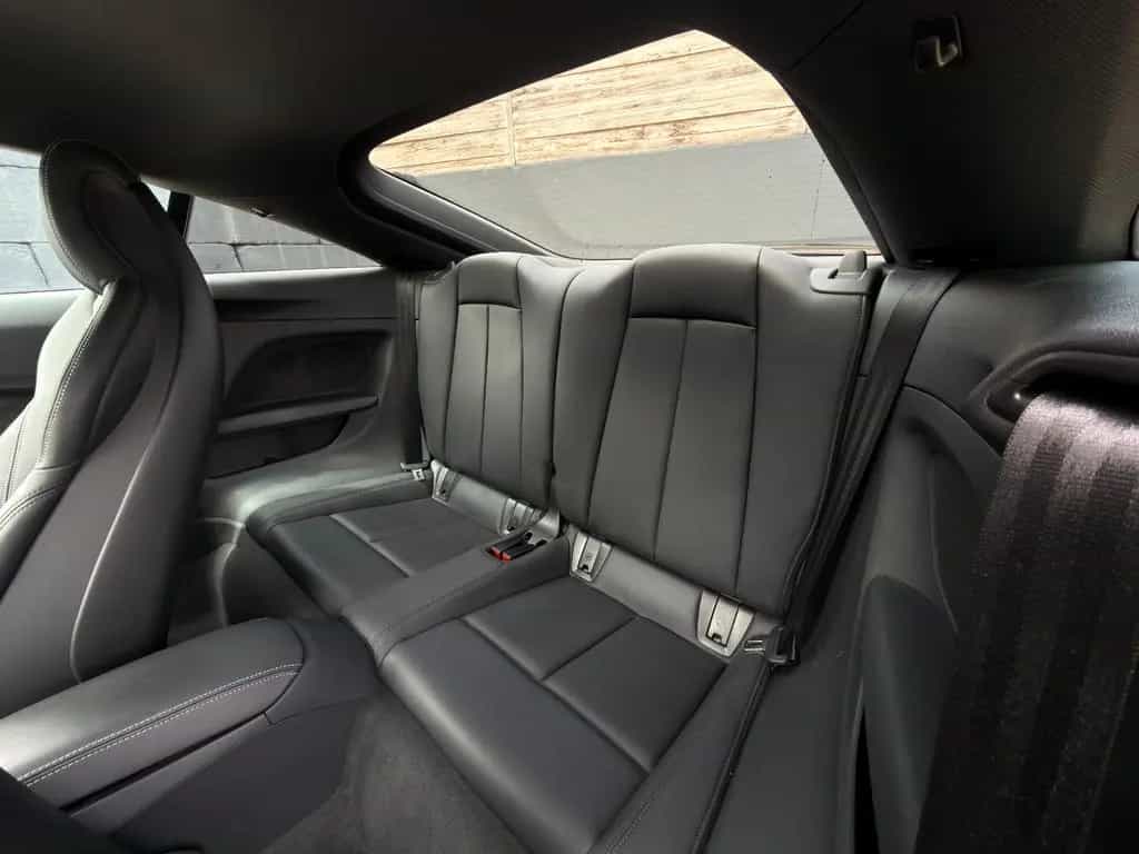 Audi TT Coupe 1.8 TFSI S Line B&O CAM Tempomat Leder 01/2018-photo-37